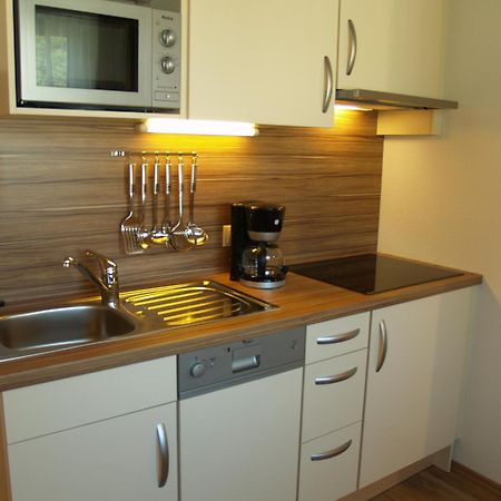 Alpinea Appartements Ischgl Kültér fotó
