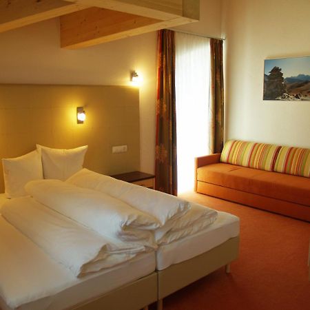 Alpinea Appartements Ischgl Kültér fotó