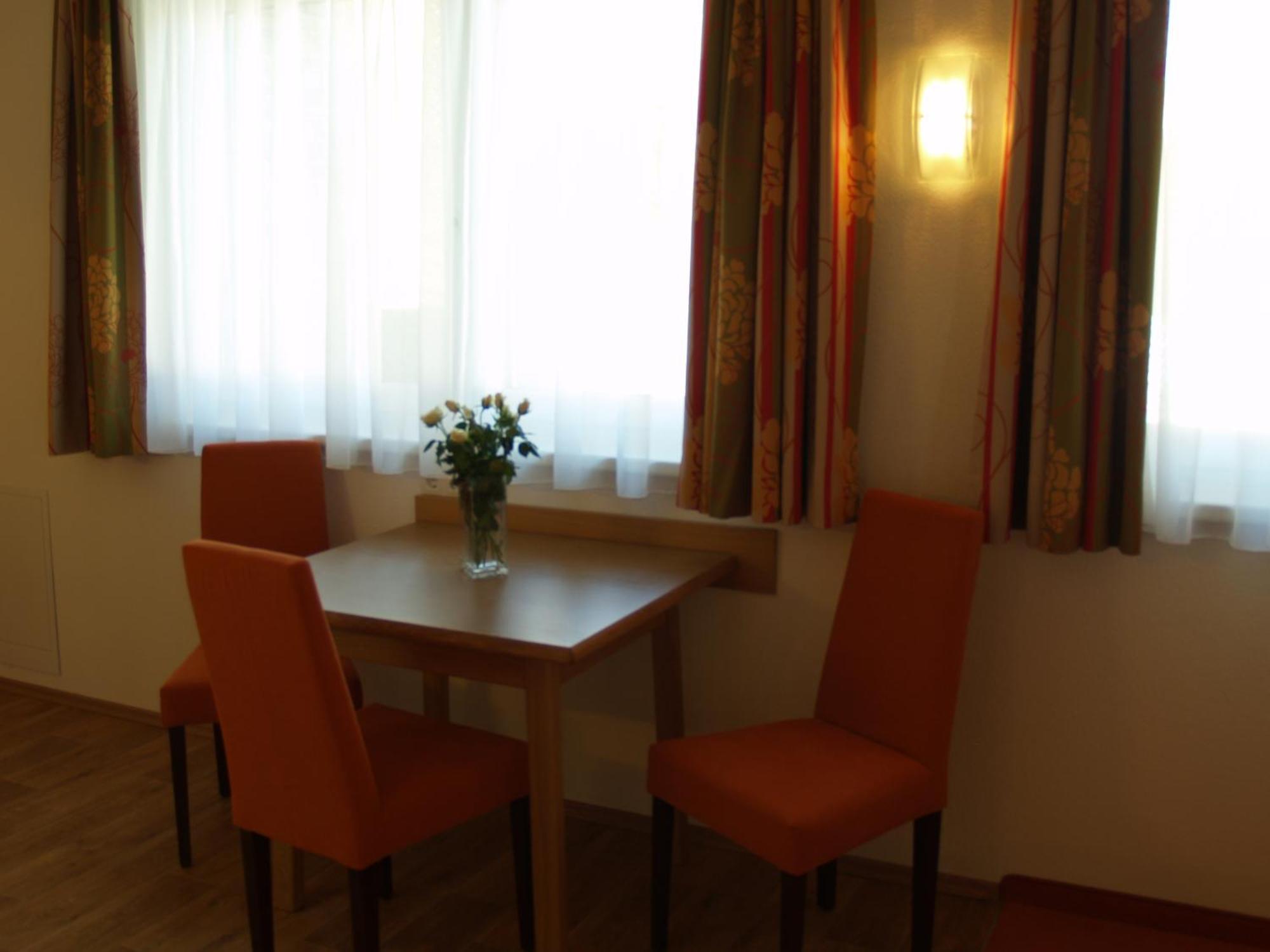 Alpinea Appartements Ischgl Kültér fotó