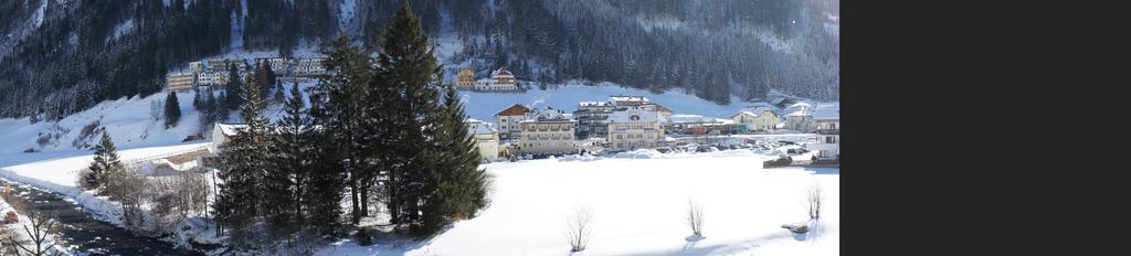 Alpinea Appartements Ischgl Kültér fotó