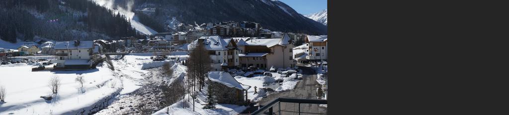 Alpinea Appartements Ischgl Kültér fotó