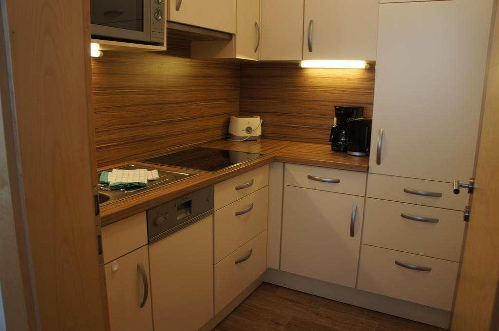 Alpinea Appartements Ischgl Kültér fotó