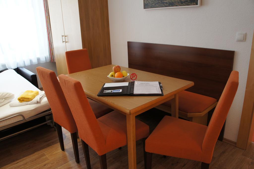 Alpinea Appartements Ischgl Kültér fotó