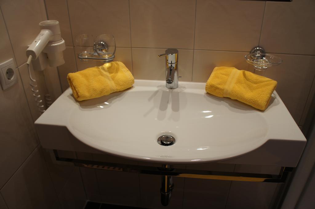 Alpinea Appartements Ischgl Kültér fotó