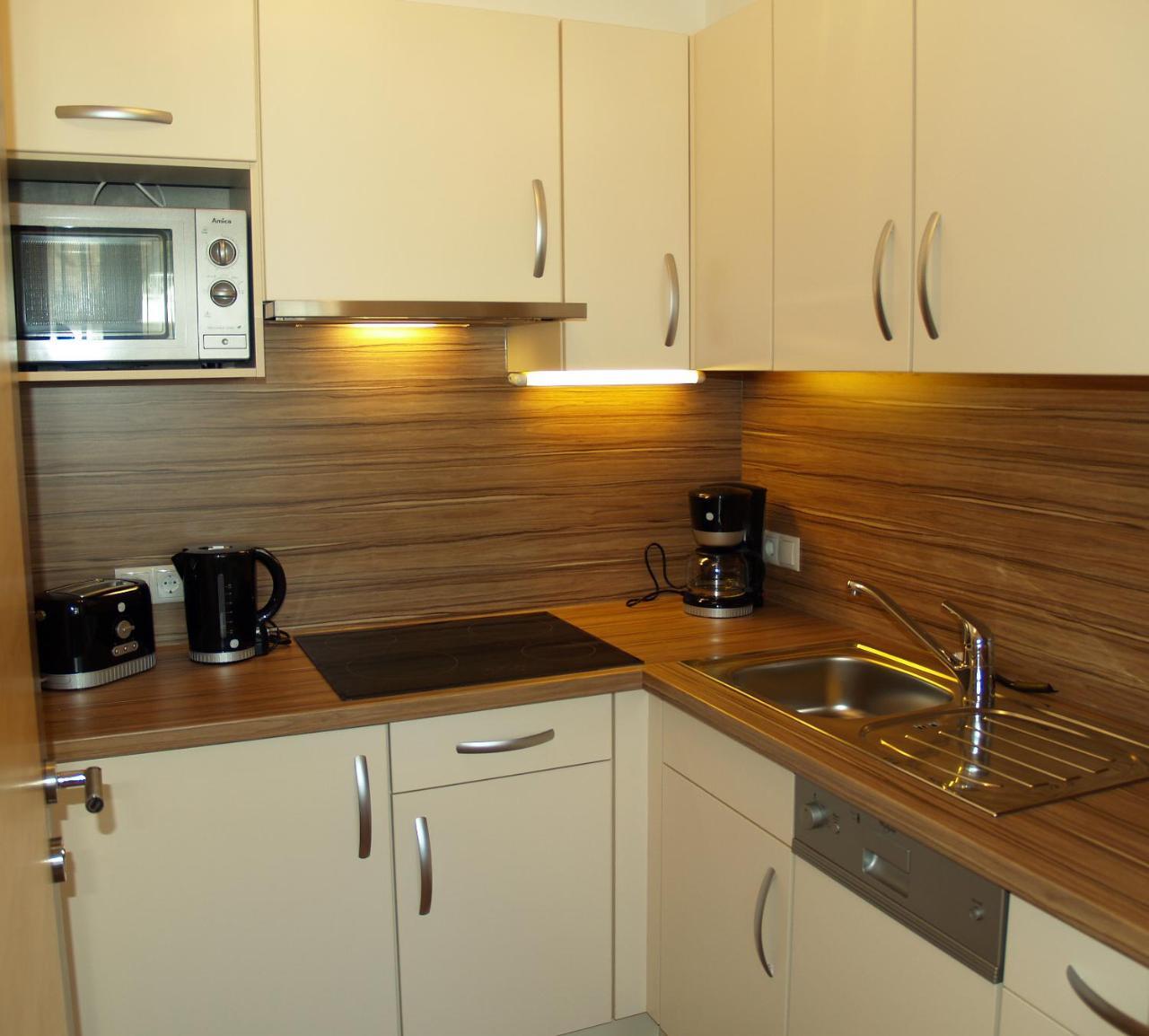 Alpinea Appartements Ischgl Kültér fotó